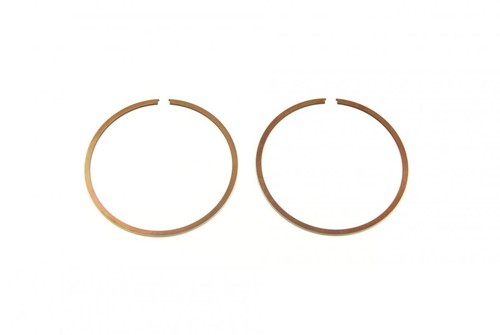 Wossner piston rings 85mm - piston,