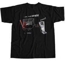 I Am Your Father Cassette iPod