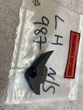 PORSCHE BOXSTER 987 WIND DEFLECTOR BRACKET LEFT SIDE 98756191100