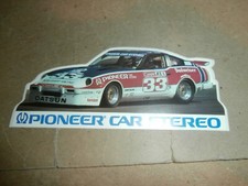 Vintage Pioneer Car Stereo