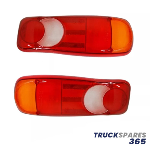 Vignal lc5 rear tail - lc5,