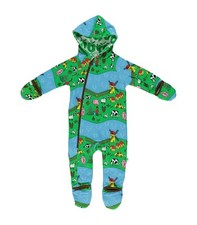 Scandi SMAFOLK Danish organic