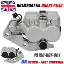 Front Brake Caliper For Honda