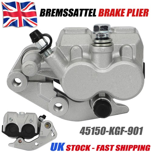 Front brake caliper for honda - front,