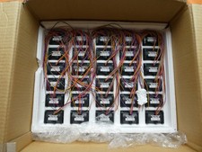 Sanyo Denki Server Fans