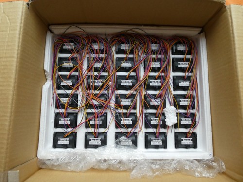 Sanyo denki server fans - sanyo,