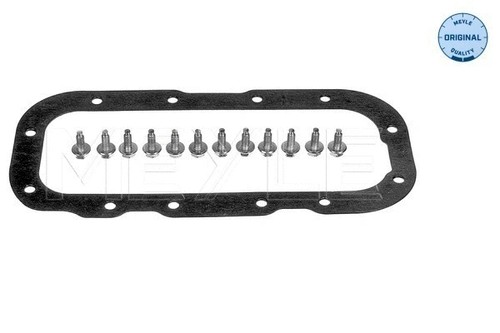 Gasket automatic transmission - gasket,