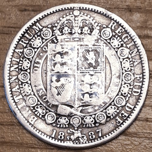 1887 victoria jubilee half - victoria,