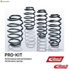 SUSPENSION KIT SPRINGS