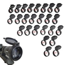 Rifle Scope Quick Flip Spring