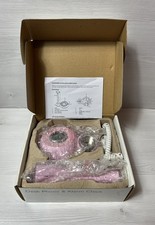 John Lewis Retro Desk Phone &