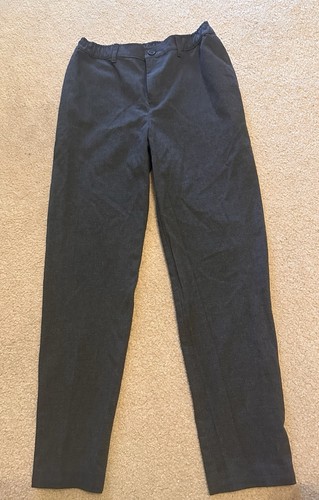 School trousers size - m&s,