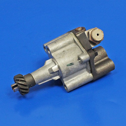 Oil pump pol806 - pump, ha