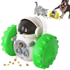 Dog Puzzle Toy Pet Interactive