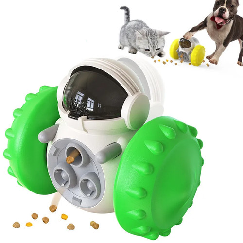 Dog puzzle toy pet - puzzle, interactive