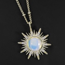 Coast Jewellery  "Moonstone