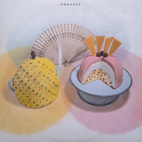 Squeeze cosi fan tutti - squeeze,