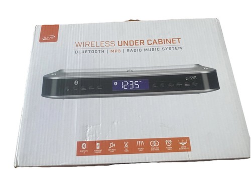Ilive wireless under cabinet - ilive,