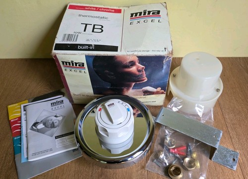 Mira excel white and - mira,