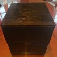 CD Storage Cabinet / Drawers -