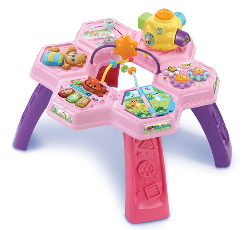 Vtech baby busy bee activity - baby,