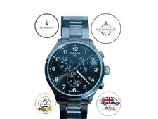 Tissot Men's Stainless Steel