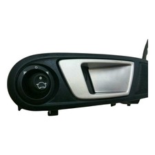 Door Handle Ford Fiesta Zetec