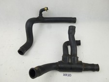 Radiator Radiator Hoses Set