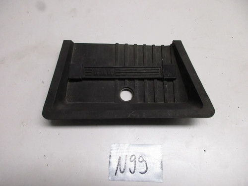 Storage compartment left n99 - storage,