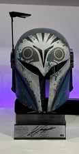 EFX Bo-Katan Helmet. Star