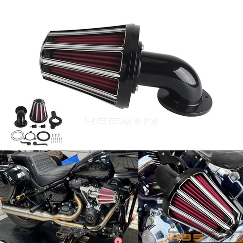 Air cleaner intake - air,