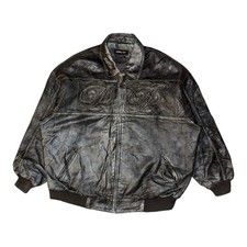 Pelle Pelle Leather Jacket