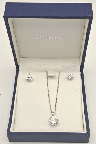 Paul kennedy sterling silver - paul,