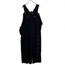 Yohji Yamamoto FEMME 18SS