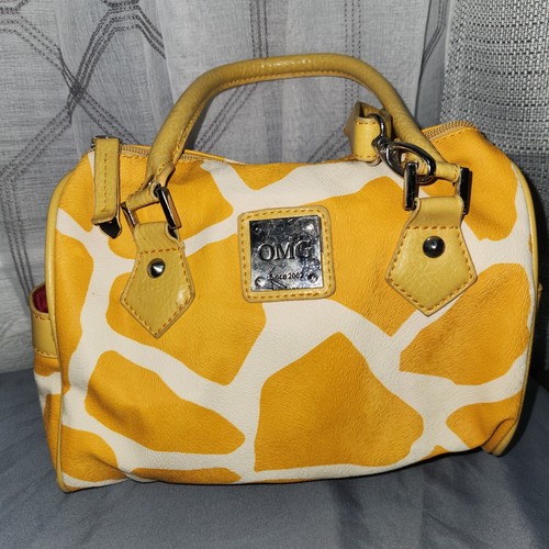 Omg since 2002 yellow - since, giraffe