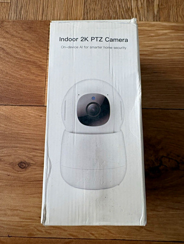 Instyq indoor ptz fi - indoor, wi-fi