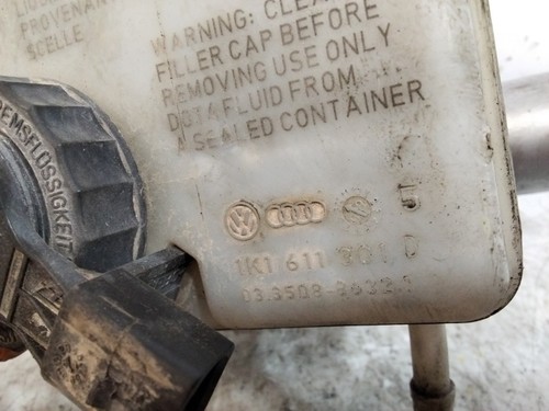 1k1611301d brake vaccum pump - 1k1611301d,