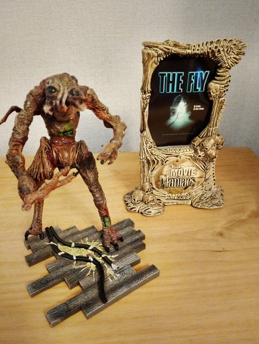 Mcfarlane toys movie - toys,