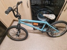 Mongoose Rogue BMX Bike