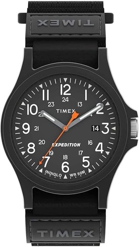 Mens timex expedition acadia - timex,