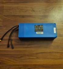48V 15AH Battery (for electric