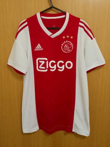 Ajax 2018 home football - home,