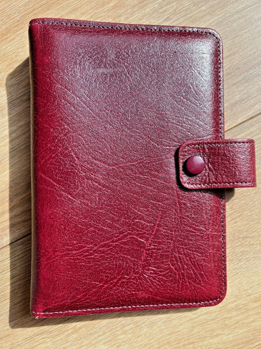Vintage smith personal real - vintage,