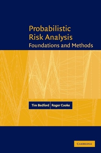 Probabilistic risk analysis - risk,