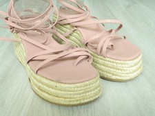 Faith Ladies Espadrille