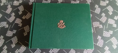 Goodwood road racing club - goodwood,
