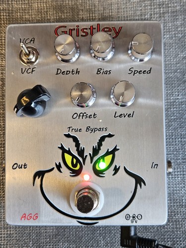 Gristley gristleizer clone - gristleizer,