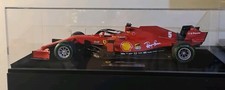Look smart scale f1 - 1/18, car