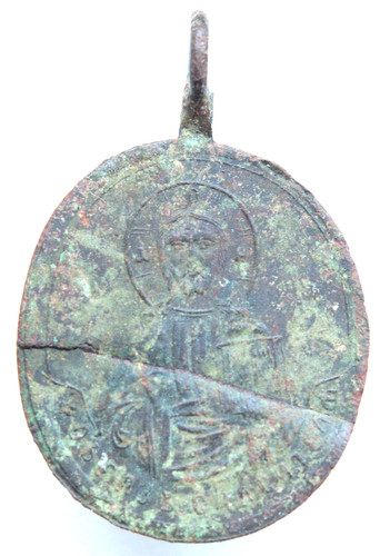 Antique russian orthodox - russian,