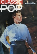 Classic Pop Magazine -
